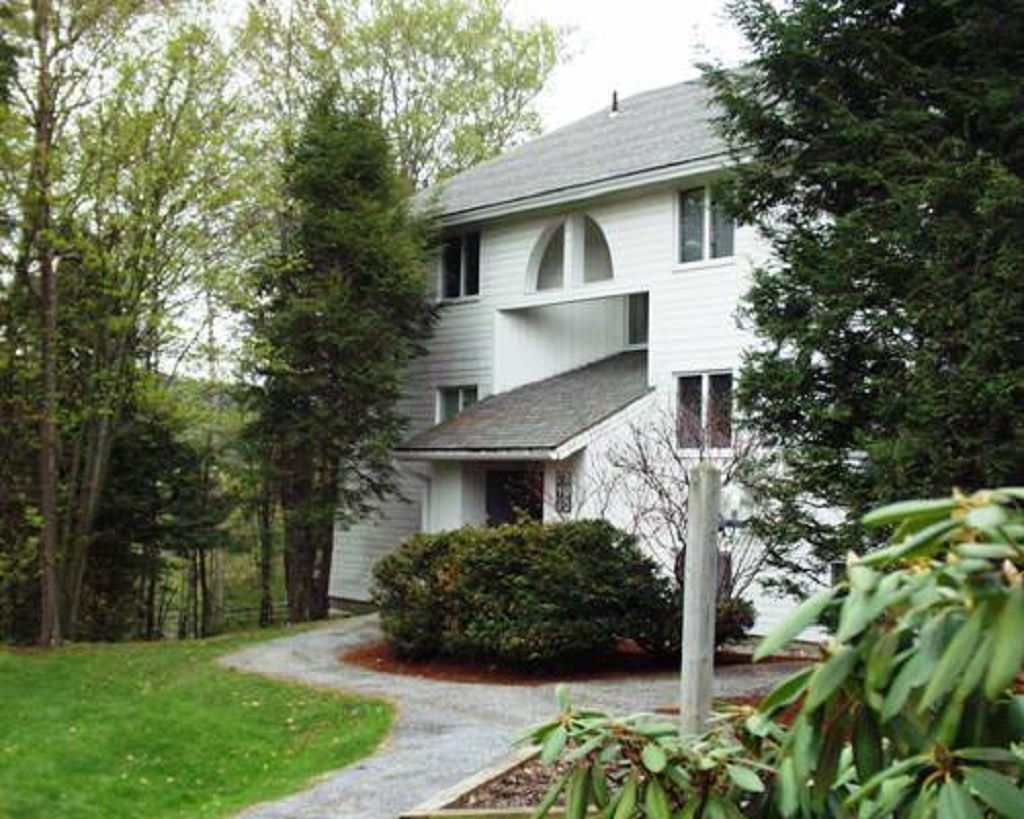 Mad River Valley Homes for Rent