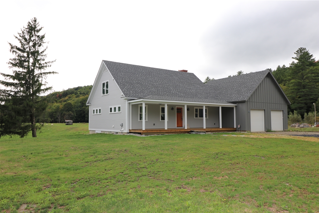 Mad River Valley Homes for Rent