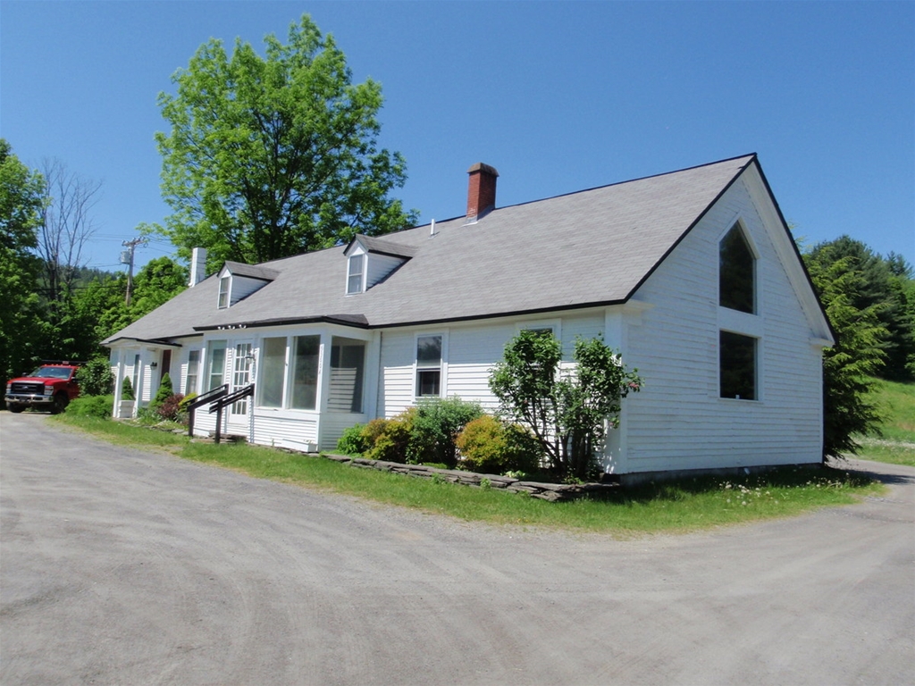 Mad River Valley Homes for Rent