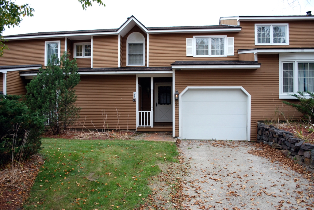 Mad River Valley Homes for Rent