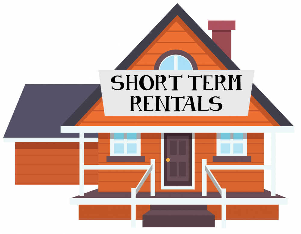 Short Term Rentals