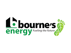 Bourne's Energy