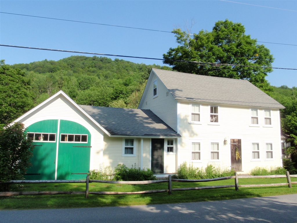 Main Street, Warren