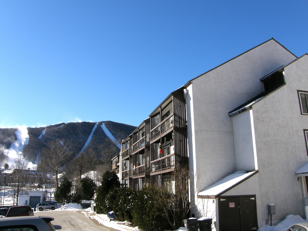 Center Village