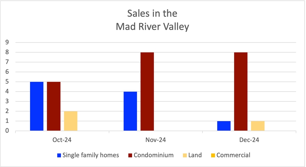 December 2024 Sales