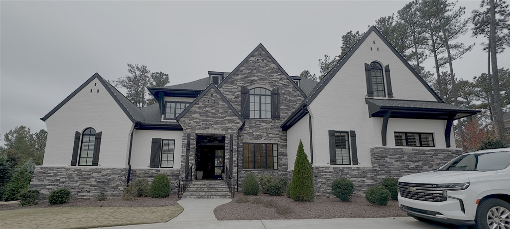 This home has been protected!