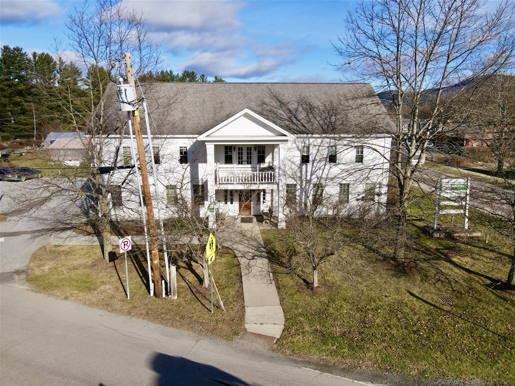 Mad River Valley Health Center