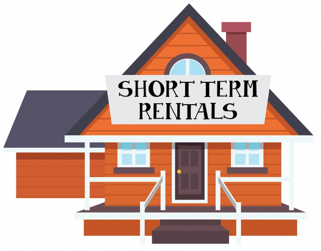 What's all the fuss about Short-Term Rentals?