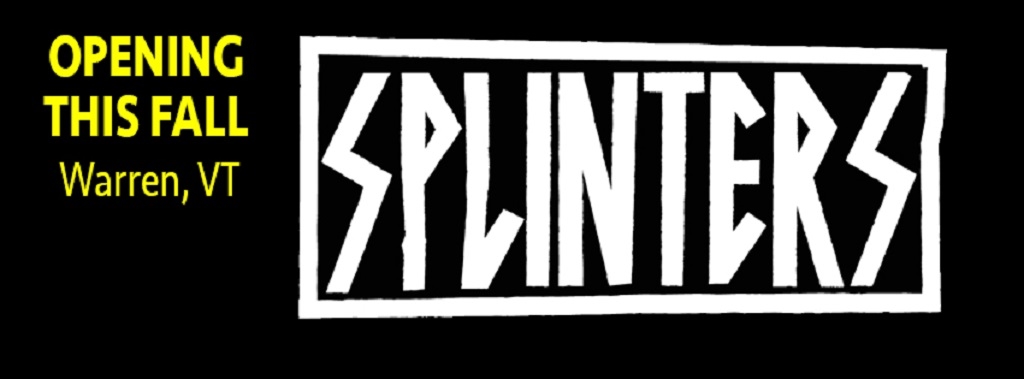 Splinters Board Shop