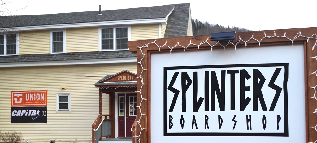 splinters board shop