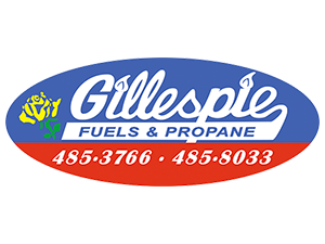 Gillespie Fuels