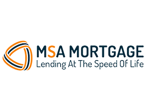 MSA Mortgage, LLC