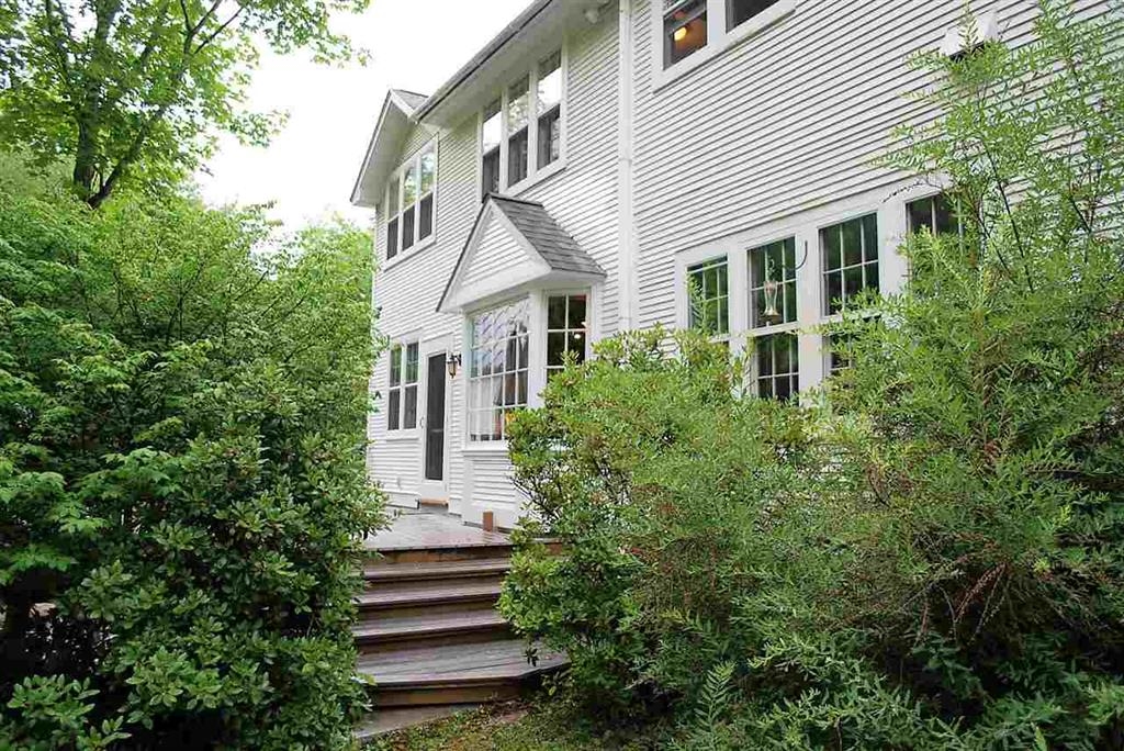 Warren Village Rental