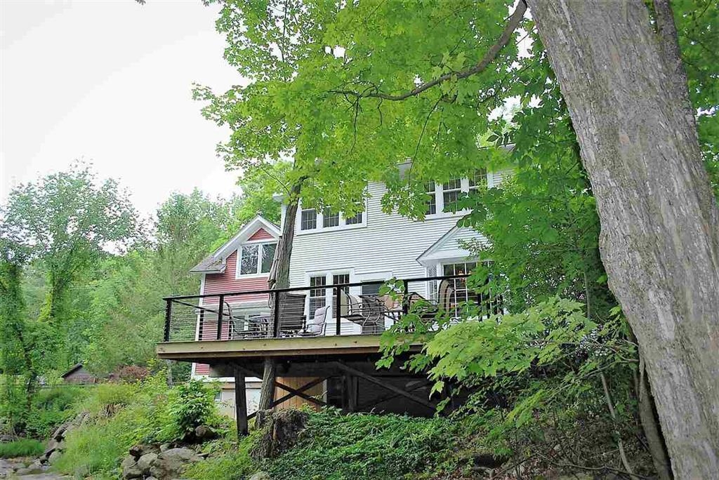 Warren Village Rental