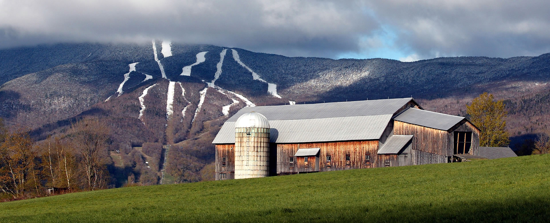 Bragg Barn